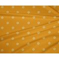 thumbnail image 4 of oneOone Polyester Lycra Fabric Geometric & Floral Block Decor Fabric Printed BTY 56 Inch Wide, 4 of 4