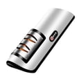 thumbnail image 1 of Sharpener Sharpener Tool For Home Double Sharpener Mini Sharpener For Home Using Kitchen Sharpening Quickly Sharpening Chain Sharpening 180sdea041 Chain Chain Saw Sharpener Holder Oil Can Holder 36, 1 of 8
