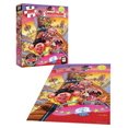 thumbnail image 2 of Garbage Pail Kids “Thrills and Chills” 1000 Piece Puzzle, 2 of 3