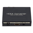 thumbnail image 4 of Daisyyozoid Wholesale 1080p audio extractor converter splitter HDMI to HDMI and optical SPDIF RCA L/R, 4 of 8