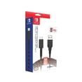 thumbnail image 1 of PDP Gaming USB Type C Charging Cable For Nintendo Switch, 1 of 6