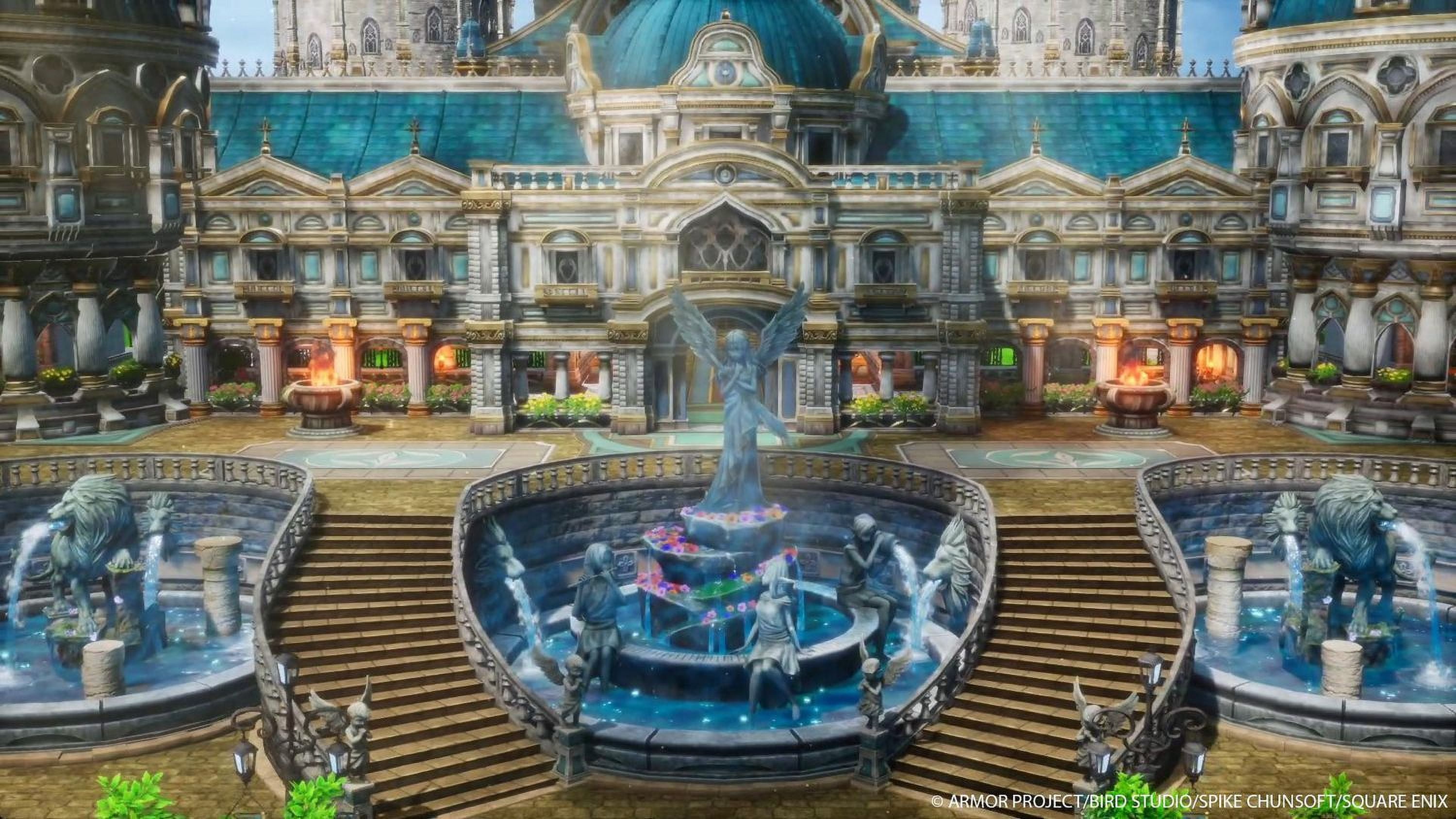 DRAGON QUEST III HD-2D REMAKE (Xbox Series X)