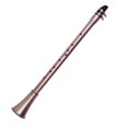 thumbnail image 1 of Amdohai Saxophone de Poche Saxo ABS Mini Saxophone Portable Petit Saxophone, 1 of 7