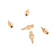 thumbnail image 2 of 5 Pcs Buses d'Aérographe en Acier Inoxydable Outil 0.3mm, 2 of 8