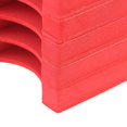 thumbnail image 4 of 16 Slots  Painting Tray Organizer  Painting Tray Tower Tray 1Pair, 4 of 8