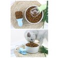 thumbnail image 3 of Duckbill Shaped Shovel Duck Head Shaped Food Clip Cute Duckbill Small Spoon Food Shovel Duckbill Food Clip 2 In 1 Duckbill Shaped Shovel Duck Head Shaped Food Clip Cute Duckbill, 3 of 8