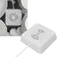 thumbnail image 2 of Portable USB Dishwasher, Mini Ultrasonic Washing Machine for Kitchen Sink, High Frequency, Powerful Removal, 2 of 6