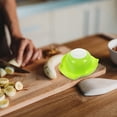 thumbnail image 2 of Vegetable Cutter Hand Guard Chopper Slicer Thumb Protector Grater Shredding Tool for Food Preparation and Efficient Vegetable Cutting, 2 of 4
