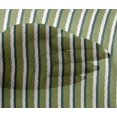 thumbnail image 4 of oneOone Viscose Chiffon Fabric Stripe Block Print Fabric By Yard 42 Inch Wide, 4 of 4