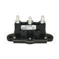 thumbnail image 1 of Trombetta 214-1231-A61 12 Volt Reversing Polarity DC Contactor, 1 of 1