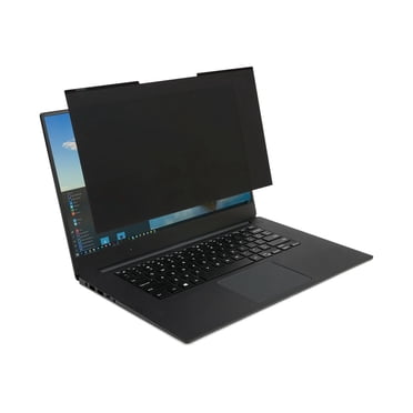 Kensington MagPro 14" (16:9) Laptop Privacy Screen with Magnetic Strip - Notebook privacy filter - removable - magnetic - 14" - black