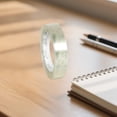 thumbnail image 1 of Transparent Stationery Tape, Small Tape For Office Students, Multiple Sizes Available, High Transparency, Strong Adhesion, Durable, For Sealing Packaging, Versatile Use, 1 of 6