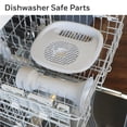 thumbnail image 3 of Honeywell HWM440WC Humidificateur à vapeur tiède, 3 of 9