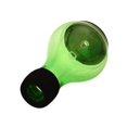 thumbnail image 3 of HILABEE Mute for Trumpet Sturdy Brass Instrument Quiet Mute for Performance Practice Green, 3 of 9