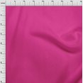 thumbnail image 3 of oneOone Polyester Lycra Fuschia Pink Fabric Stripes Craft Projects Decor Fabric Printed By The Yard 56 Inch Wide, 3 of 4