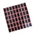 thumbnail image 4 of 48PCS Bike Tire Patch with Rubber Quick Repair for Mountain Bike Road Bike Durable Material 48 Patches, 4 of 8