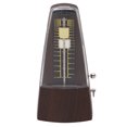 thumbnail image 2 of Instruments Metronome, Mechanical Metronome Precise Rhythm  For Violin For Piano For Drum, 2 of 8