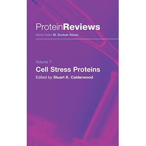 Cell Stress Proteins (Protein Reviews)