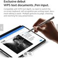thumbnail image 2 of Stylus Pen 2nd Gen For Xiaomi Mi Pad 6/6 pro / 5/5 Pro Low Latency Draw Writing, 2 of 5