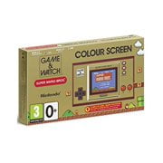 Game & Watch: Super Mario Bros (Nintendo) - Walmart.ca