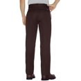 thumbnail image 2 of Dickies Mens Original 874 Work Pant, 31W x 34L, Dark Brown, 2 of 6