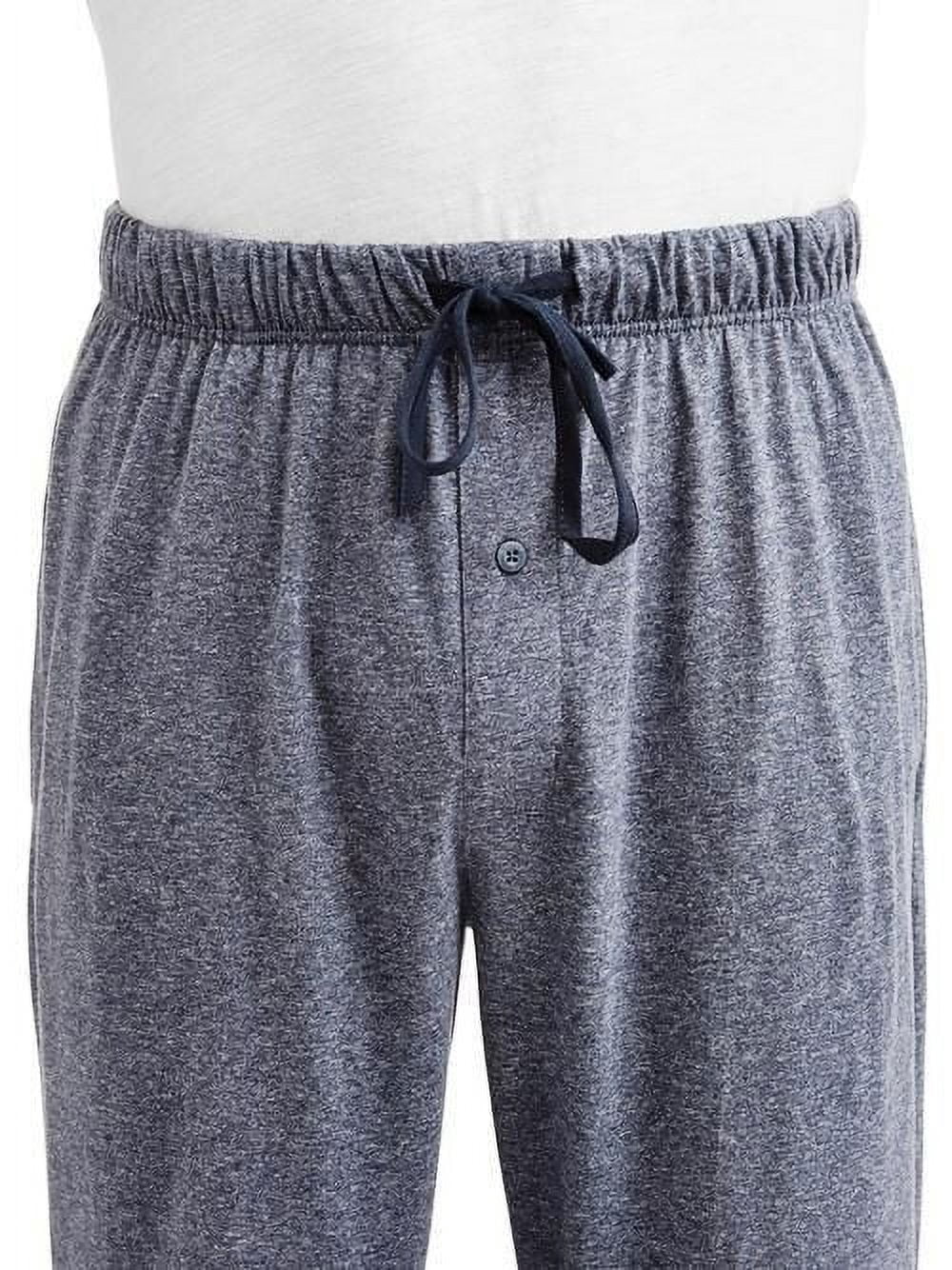 Pantalon de pyjama Hanes Sleep pour homme