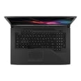 thumbnail image 4 of Asus Rog, Gunmetal + Weave, Intel Core i7-8750H Laptop, 4 of 9