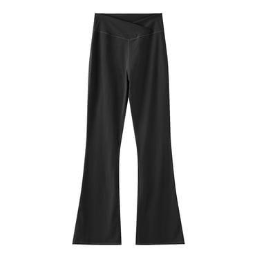 Ketyyh-chn99 Teen Girl Clothes Toddler Girl Jeans Lined Leggings Tights Pants Trousers for Toddler Black,160