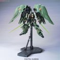 thumbnail image 4 of Gundam High Grade Universal Century 1/144 Scale Model Kit: #099 NZ-666 Kshatriya, 4 of 6