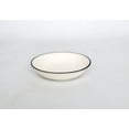 thumbnail image 1 of SUNWEALTH Porcelain White Mini Sauce dish (3.87"), 1 of 2