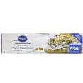 thumbnail image 1 of Great Value Aluminum Foil, 1 of 2