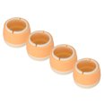 thumbnail image 3 of Silicone Furniture Protectors Chair  Pad Foot Pad Protective Cover Stool Table Foot Pad Silicone Table And Chair Foot Cover, 3 of 8