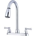 thumbnail image 1 of DURA FAUCET - DF-PK350L-CP, 1 of 3