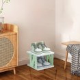 thumbnail image 4 of WRKEKC Clearance Sturdy Dustproof Shoe Cabinet for Doorways, Durable Multi-Layer Storage Solution for Homes, 4 of 6
