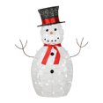 thumbnail image 1 of National Tree Company Décoration de Noël Snowman Pré-Éclairée 36 Pouces avec Lumières LED, 1 of 9