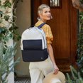 thumbnail image 3 of Petunia Pickle Bottom Axis Backpack Diaper Bag - Diaper Bag Backpack - Insulated Compartments, 3 of 9