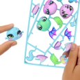 thumbnail image 3 of Monster High Ensemble de Jeu Make-A-Monster Pet, Poupée Frankie Stein et Plus de 30 Accessoires pour d'Innombrables Combos d'Animaux, Mobilier de Labo Scientifique Fou, 3 of 7