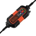 thumbnail image 1 of BLACK+DECKER BM3B Entretien de Batterie/chargeur à Friction, 1 of 3