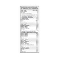 thumbnail image 4 of Equate High Protein Chocolate Meal Replacement, 4 of 5