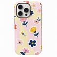 thumbnail image 3 of SKLYDDI Cute Aesthetic Floral Case for iPhone 17 Air, 3 of 7