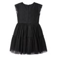 thumbnail image 2 of George Girls' Sequin Dress, 2 of 2