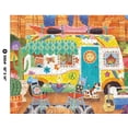 thumbnail image 4 of STEPHEN PETERSON JONES - HAPPY CAMPER - 5 EN 1 MULTIPACK, 4 of 7