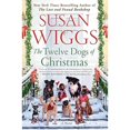 thumbnail image 1 of The Twelve Dogs of Christmas: A Novel, 1 of 2