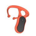 thumbnail image 3 of Posture Back Straightener Brace Reminder Shoulder Support Neck Health Neck Back Care Intelligent Induction Adjuster for Household Orange, 3 of 9