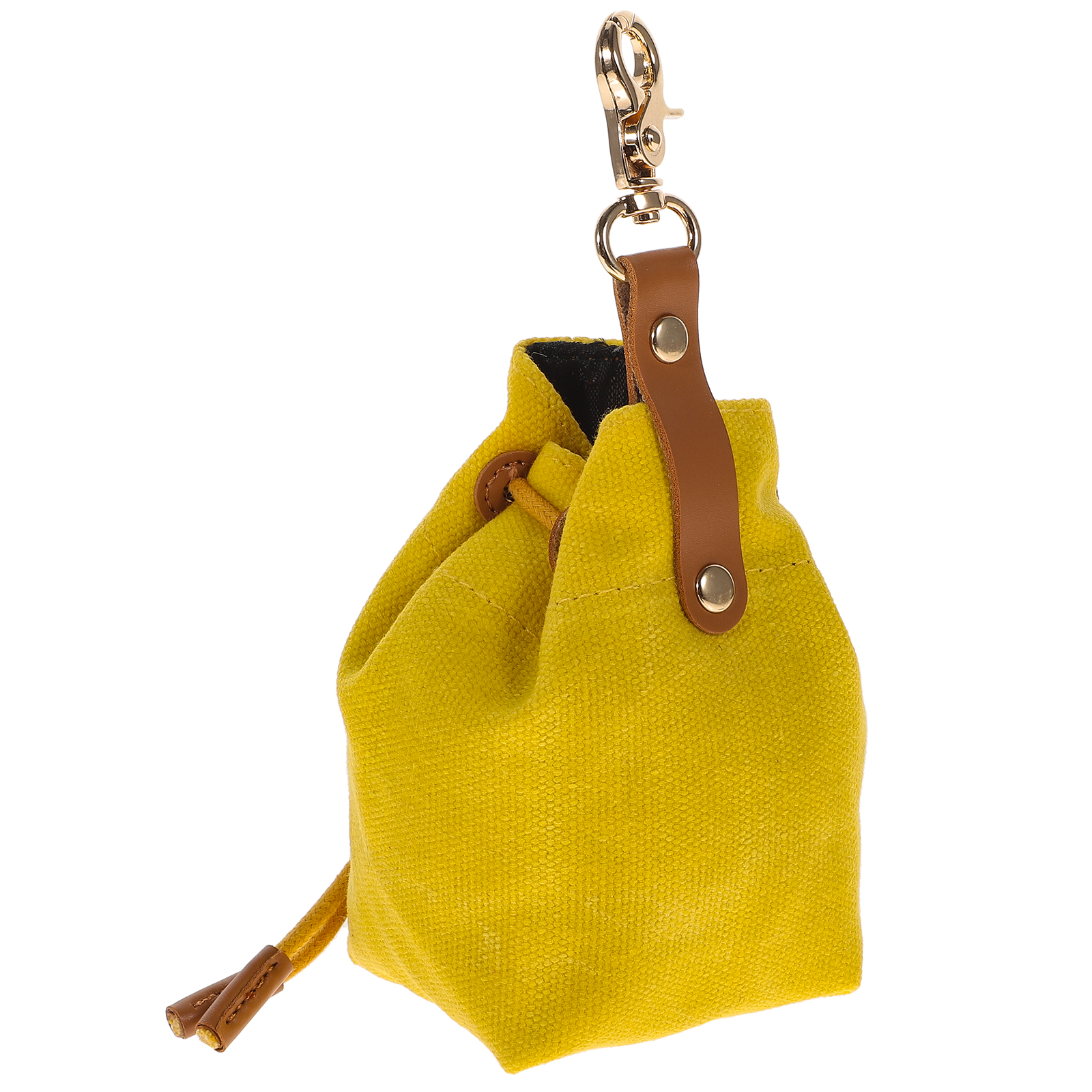 1pc Puppy Treat Bag Dog Treat Pouch Dog Food Holder Dog Walking Snack Container