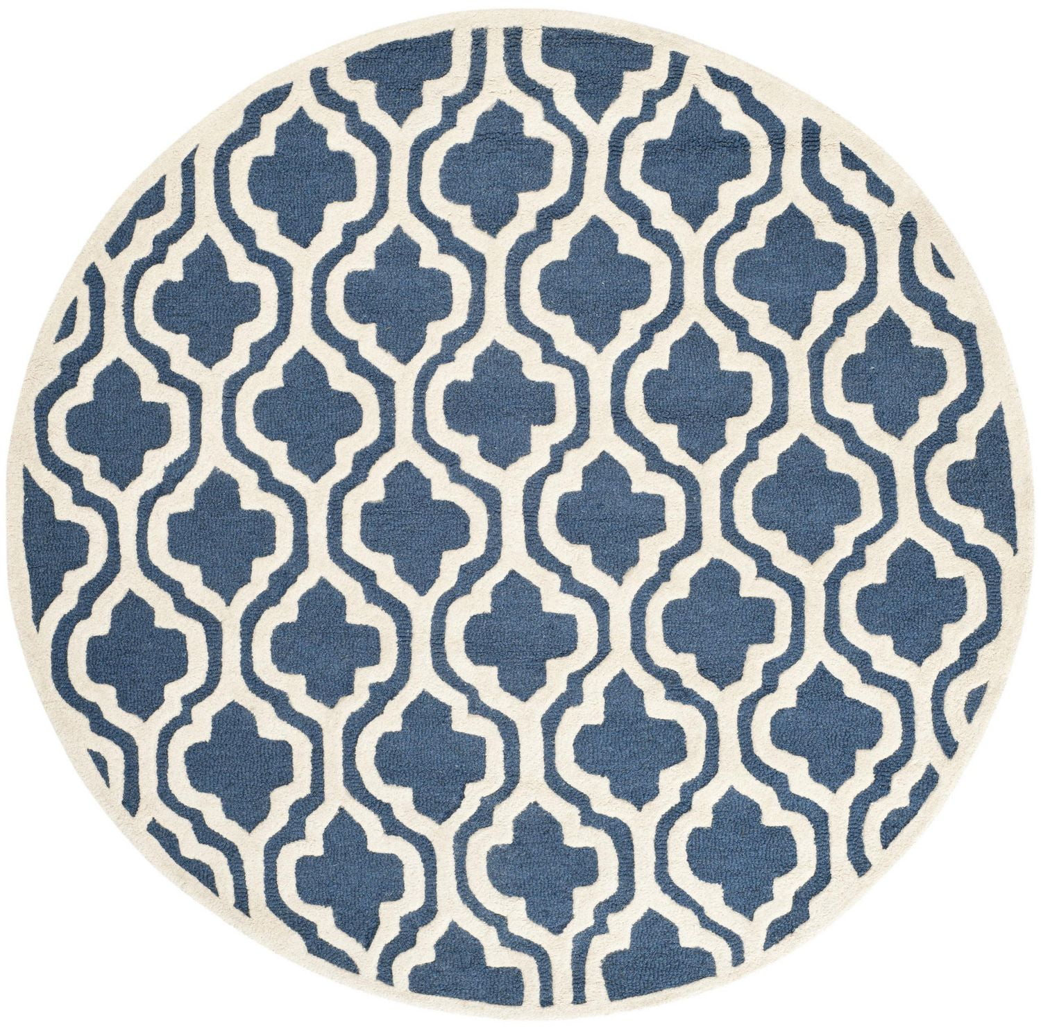 Safavieh Cambridge Kirsten Geometric Area Rug