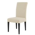 thumbnail image 1 of CHUN YI Chair Covers Stretch Dining Room Chair Slipcovers, 1 of 6