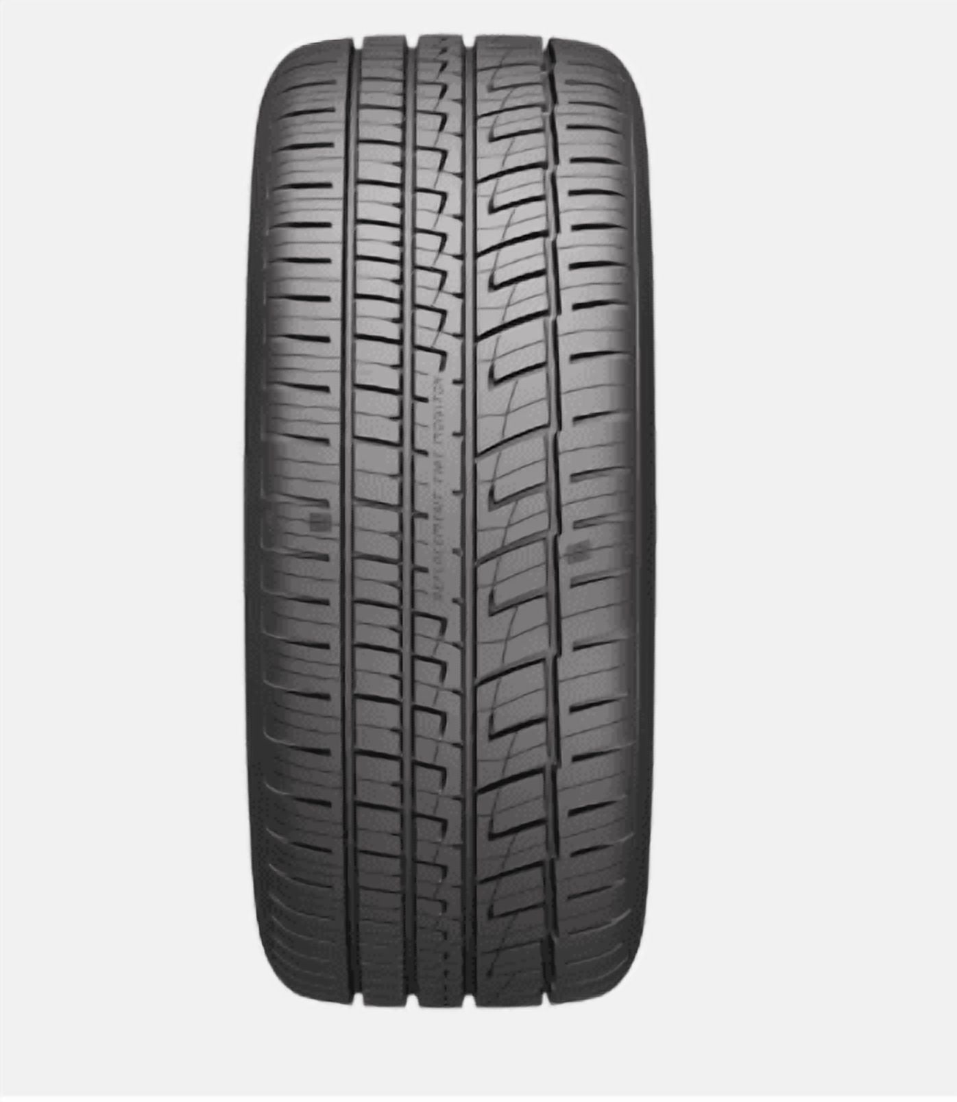 General G-MAX AS-07 265/50R20XL 111V BSW pneu