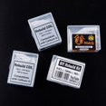 thumbnail image 4 of DIY Tool Rebuild Kit Mesh Coil Resistance Wire 0.6-1.2ohm For Nautilus Film AVP, 4 of 4