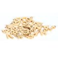 thumbnail image 2 of Diy 26pcs English Letters Pendant DIY Craft Letters Ornament Accessories for Jewelry Making, 2 of 7